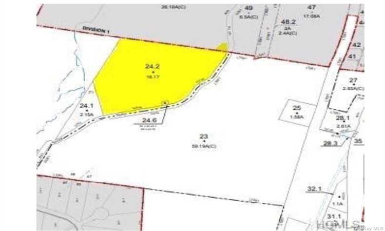 01 Allen Road, Mamakating, NY, ,Land,For Sale,Allen,H6233173