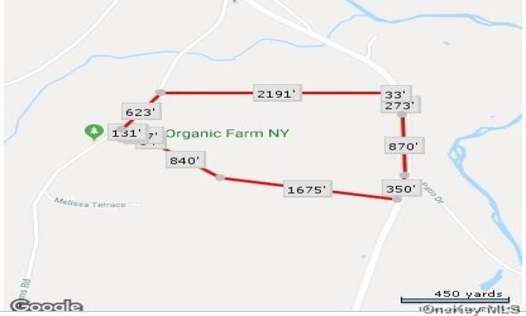 Lot 32 Heiden Road, Thompson, NY, ,Land,For Sale,Heiden,H6246169