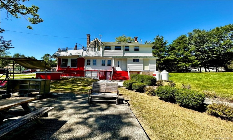 180 Yulan Barryville Road, Highland, NY, 4 Bedrooms Bedrooms, 14 Rooms Rooms,3 BathroomsBathrooms,Residential,For Sale,Yulan Barryville,H6265364