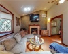 Living/family room