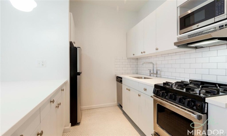 65 Fourth Avenue, New York, NY, 1 Bedroom Bedrooms, 2 Rooms Rooms,1 BathroomBathrooms,Residential Lease,For Rent,Fourth,H6242611