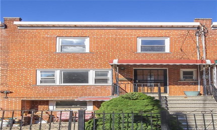 2953 Pearsall Avenue, Bronx, NY, 3 Bedrooms Bedrooms, 8 Rooms Rooms,2 BathroomsBathrooms,Residential,For Sale,Pearsall,H6208525