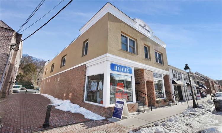 27 Greeley Avenue, New Castle, NY, ,Commercial Sale,For Sale,Greeley,H6163032