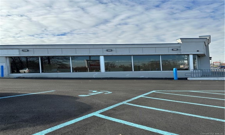 123 Route 59, Clarkstown, NY, ,Commercial Lease,For Rent,Route 59,H6166159