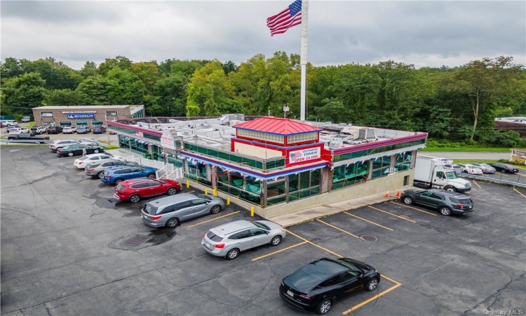 195 Route 6, Carmel, NY, ,Commercial Sale,For Sale,Route 6,H6255507