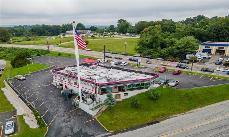 195 Route 6, Carmel, NY, ,Commercial Sale,For Sale,Route 6,H6255507