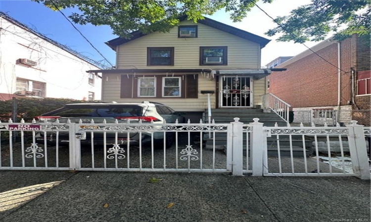 4158 Edson Avenue, Bronx, NY, 2 Bedrooms Bedrooms, 6 Rooms Rooms,1 BathroomBathrooms,Residential,For Sale,Edson,H6268364