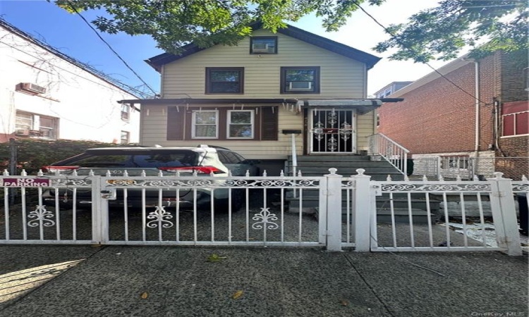 4158 Edson Avenue, Bronx, NY, 2 Bedrooms Bedrooms, 6 Rooms Rooms,1 BathroomBathrooms,Residential,For Sale,Edson,H6268364