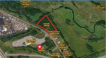 Sunrise Park Road, Wawayanda, NY, ,Land,For Sale,Sunrise Park,H6269318