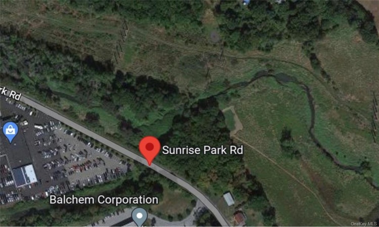 Sunrise Park Road, Wawayanda, NY, ,Land,For Sale,Sunrise Park,H6269318