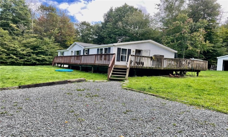 344 White Roe Lake Road, Rockland, NY, 3 Bedrooms Bedrooms, 6 Rooms Rooms,2 BathroomsBathrooms,Residential,For Sale,White Roe Lake,H6268646