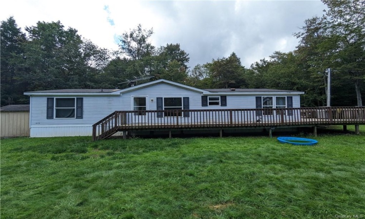 344 White Roe Lake Road, Rockland, NY, 3 Bedrooms Bedrooms, 6 Rooms Rooms,2 BathroomsBathrooms,Residential,For Sale,White Roe Lake,H6268646