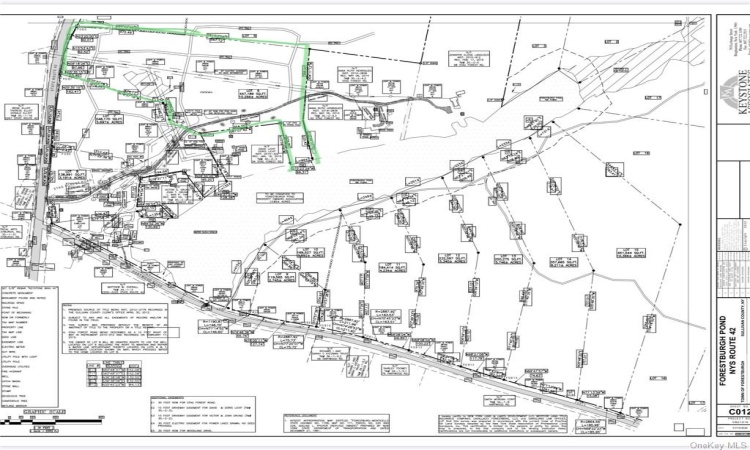 Stag Forest Road, Forestburgh, NY, ,Land,For Sale,Stag Forest,H6268672