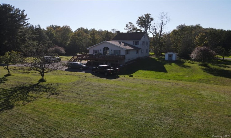 114 Levine Road, Thompson, NY, 5 Bedrooms Bedrooms, 9 Rooms Rooms,3 BathroomsBathrooms,Residential,For Sale,Levine,H6268741