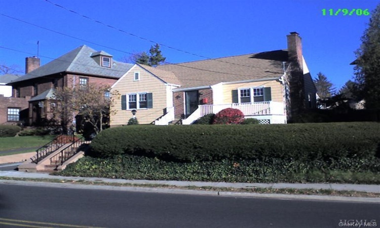 263 Regent Street, Rye, NY, 4 Bedrooms Bedrooms, 10 Rooms Rooms,2 BathroomsBathrooms,Residential,For Sale,Regent,H4524412