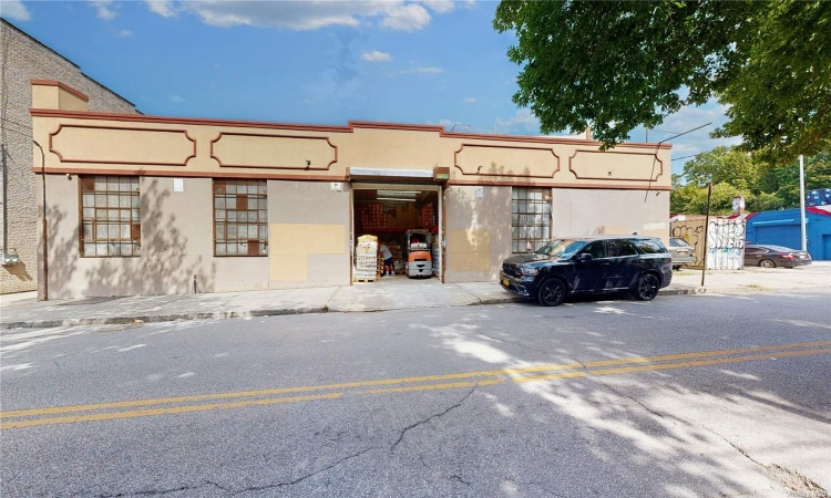 18-01 Decatur Street, Flushing, NY, ,Business Opportunity,For Sale,Decatur,3505965