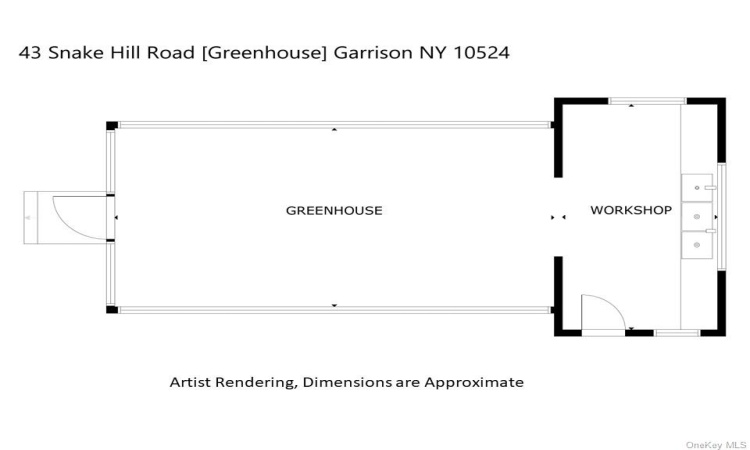 43 Snake Hill Road, Philipstown, NY, 3 Bedrooms Bedrooms, 8 Rooms Rooms,2 BathroomsBathrooms,Residential,For Sale,Snake Hill,H6267625