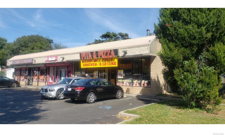 345 Washington Avenue, Brentwood, NY, ,Business Opportunity,For Sale,Washington,3506231