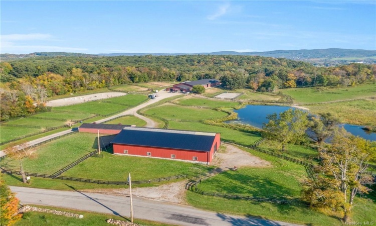 39 Foley Road, Warwick, NY, 5 Bedrooms Bedrooms, 8 Rooms Rooms,2 BathroomsBathrooms,Residential,For Sale,Foley,H6272387