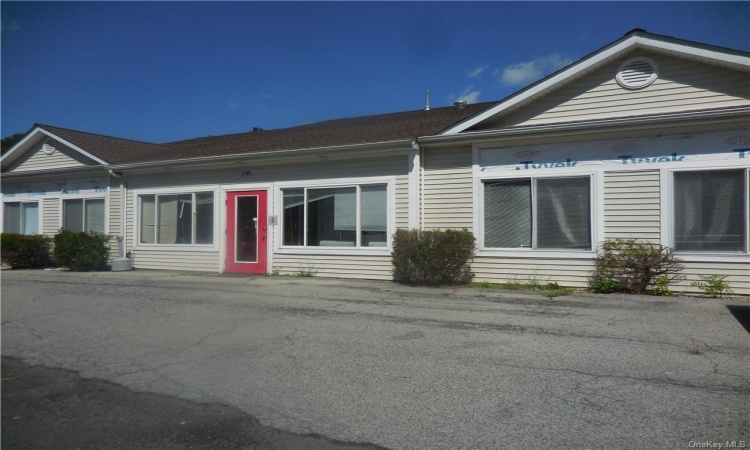 2899 Us Route 9W, New Windsor, NY, ,Commercial Lease,For Rent,Us Route 9W,H6269563