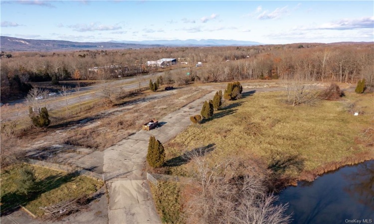 403 Main Street, New Paltz, NY, ,Land,For Sale,Main,H6161168