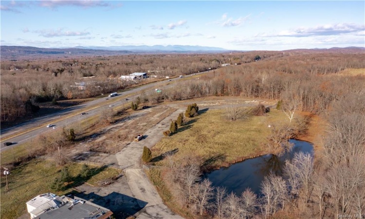 403 Main Street, New Paltz, NY, ,Land,For Sale,Main,H6161168