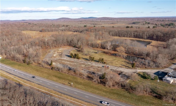 403 Main Street, New Paltz, NY, ,Land,For Sale,Main,H6161168