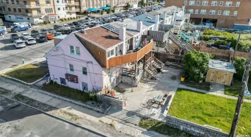 668-670 Broadway, Long Beach, NY, ,Residential Income,For Sale,Broadway,3509114