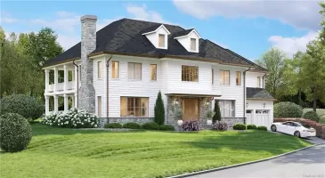 41 Wildwood Road, Scarsdale, NY, 6 Bedrooms Bedrooms, 10 Rooms Rooms,6 BathroomsBathrooms,Residential,For Sale,Wildwood,H6270385