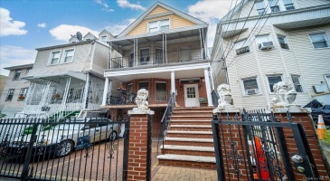 1743 Montgomery Avenue, Bronx, NY, 11 Bedrooms Bedrooms, ,4 BathroomsBathrooms,Residential Income,For Sale,Montgomery,H6273040