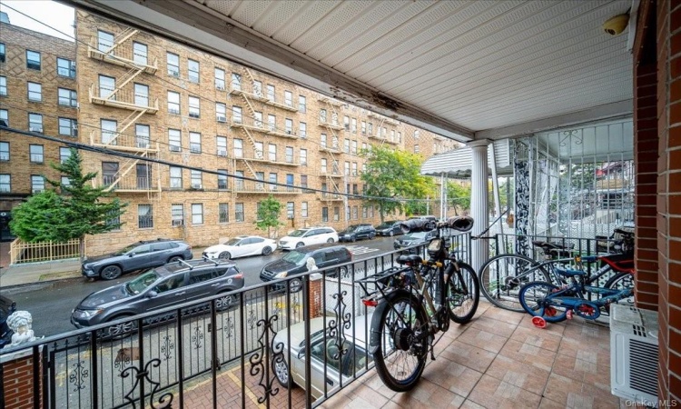 1743 Montgomery Avenue, Bronx, NY, 11 Bedrooms Bedrooms, ,4 BathroomsBathrooms,Residential Income,For Sale,Montgomery,H6273040