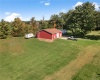 2,000 sq. ft. Barn w/heat & electric