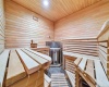 Sauna/Spa