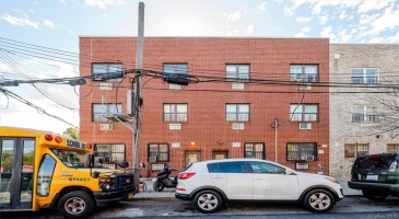 1694 Banyer Place, Bronx, NY, 11 Bedrooms Bedrooms, ,6 BathroomsBathrooms,Residential Income,For Sale,Banyer,H6274256