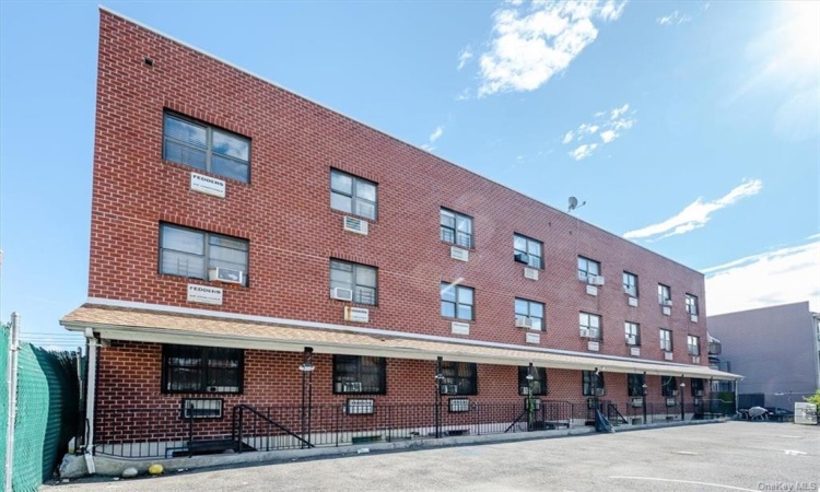 939 Croes Avenue, Bronx, NY, 13 Bedrooms Bedrooms, ,7 BathroomsBathrooms,Residential Income,For Sale,Croes,H6274294