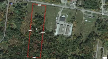 Lot TBD Nys Route 17B, Thompson, NY, ,Land,For Sale,Nys Route 17B,H6273719