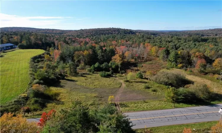 Lot TBD Nys Route 17B, Thompson, NY, ,Land,For Sale,Nys Route 17B,H6273719