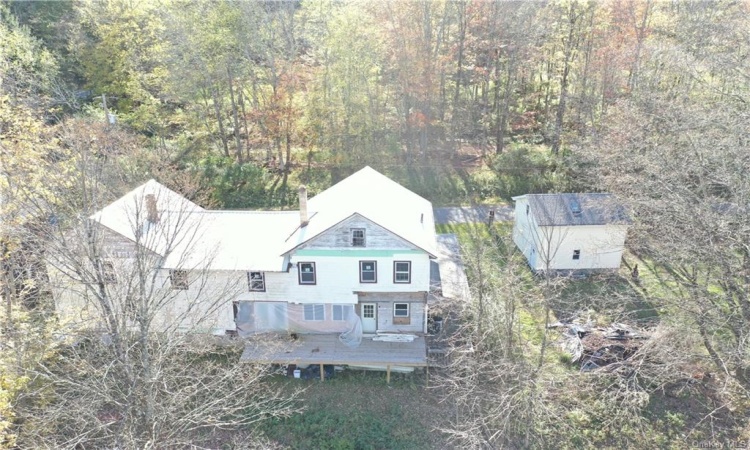 170 Cooks Falls Store Road, Colchester, NY, 8 Bedrooms Bedrooms, ,3 BathroomsBathrooms,Residential,For Sale,Cooks Falls Store,H6274293