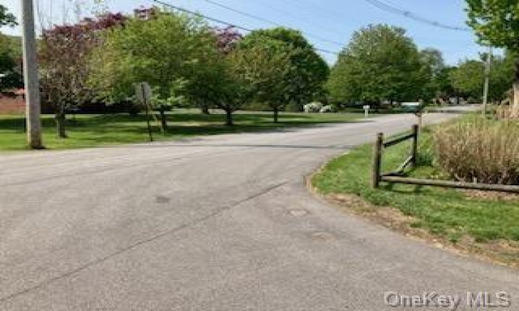 Maple Avenue, Fishkill, NY, ,Land,For Sale,Maple,H6266853