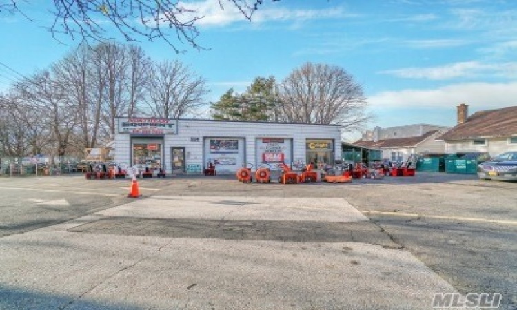 554 Route 111, Hauppauge, NY, ,Business Opportunity,For Sale,Route 111,3189512