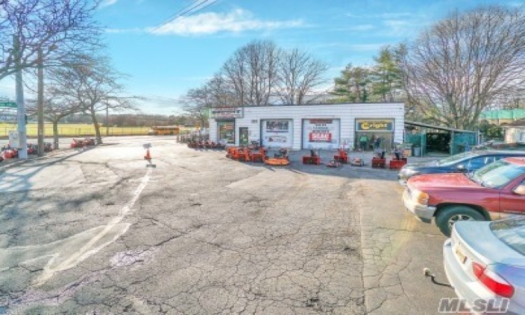 554 Route 111, Hauppauge, NY, ,Business Opportunity,For Sale,Route 111,3189512