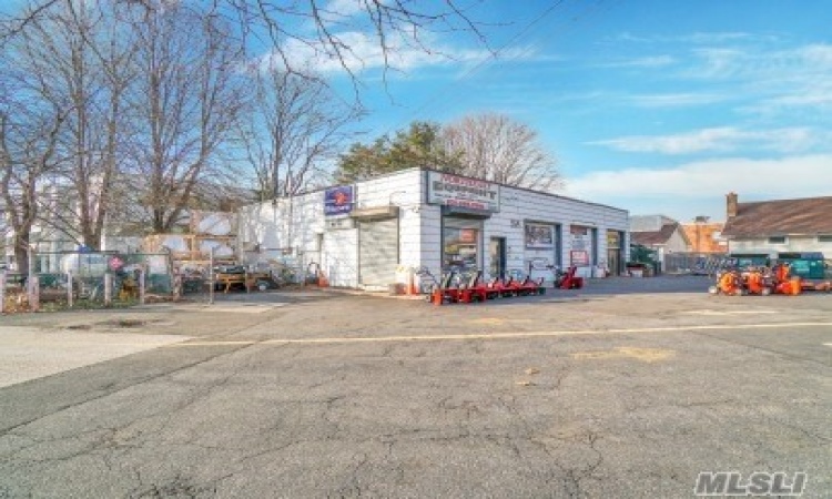 554 Route 111, Hauppauge, NY, ,Business Opportunity,For Sale,Route 111,3189512