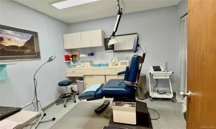 Treatment Room 4