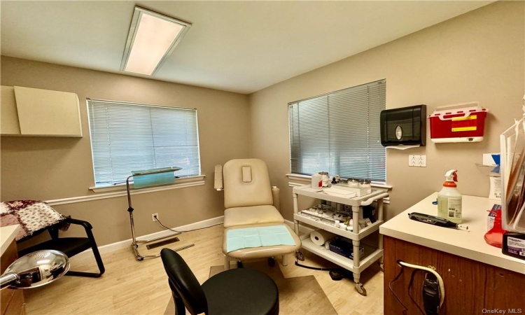 Treatment Room 1