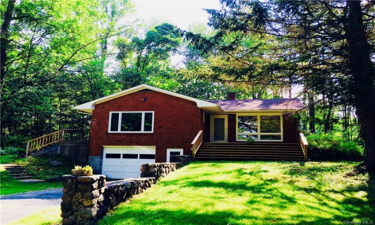 452 Cold Brook Road, Woodstock, NY, 2 Bedrooms Bedrooms, 4 Rooms Rooms,1 BathroomBathrooms,Residential Lease,For Rent,Cold Brook,H6277081