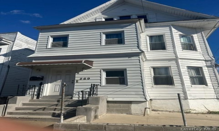 269 1st Avenue, Mount Vernon, NY, 8 Bedrooms Bedrooms, ,3 BathroomsBathrooms,Residential Income,For Sale,1st,H6276582