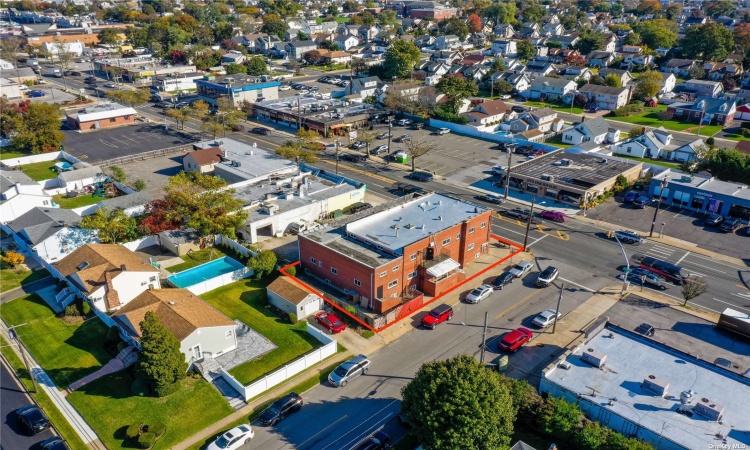 3324 Long Beach Road, Oceanside, NY, ,Commercial Sale,For Sale,Long Beach,3514310