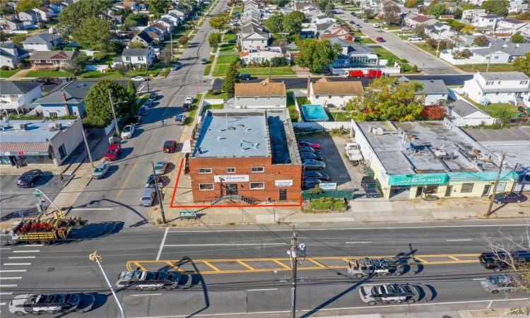 3324 Long Beach Road, Oceanside, NY, ,Commercial Sale,For Sale,Long Beach,3514310