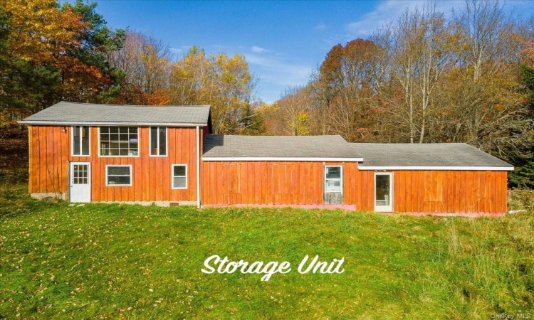 30 Walnut Mountain Road, Liberty, NY, 5 Bedrooms Bedrooms, 12 Rooms Rooms,2 BathroomsBathrooms,Residential,For Sale,Walnut Mountain,H6273178