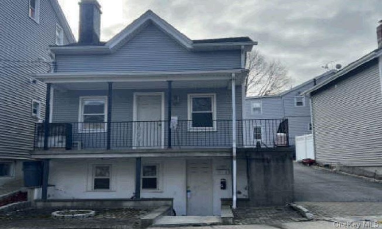 4 William Street, Ossining, NY, 3 Bedrooms Bedrooms, ,2 BathroomsBathrooms,Residential Income,For Sale,William,H6230695